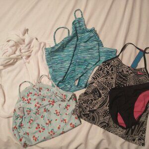 Some student cover up